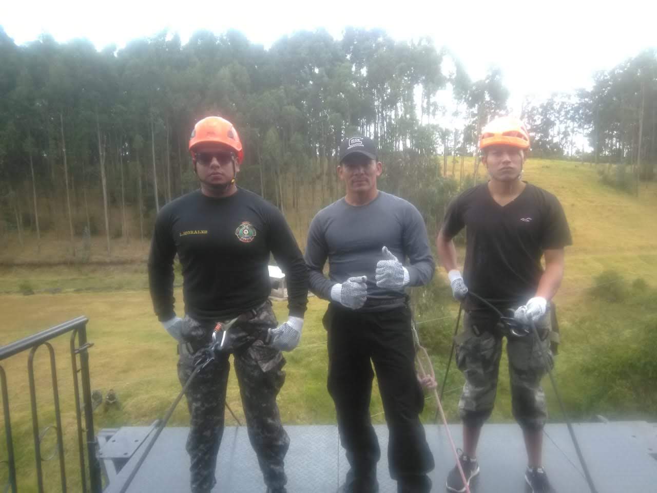 Preparación física