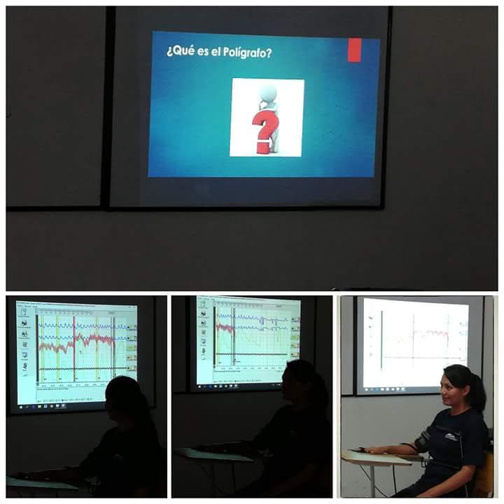 Evaluaciones psicológicas